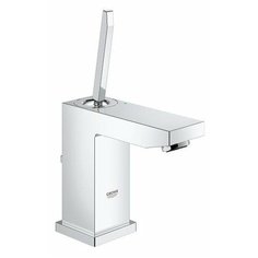 Смеситель для раковины (умывальника) Grohe Eurocube Joy 23654000 однорычажный хром