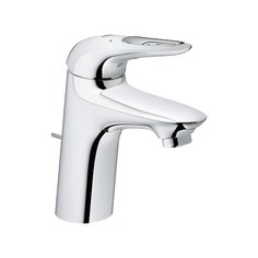 Смеситель для раковины (умывальника) Grohe Eurostyle 23564003 однорычажный хром