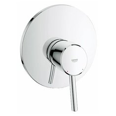 Смеситель для душа Grohe Concetto 32213001 однорычажный встраиваемый хром