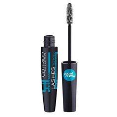 CATRICE Тушь для ресниц Lashes To Kill Waterproof Volume Mascara, black