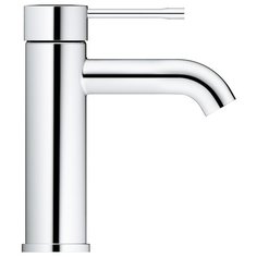 Смеситель для раковины (умывальника) Grohe Essence 23590001 однорычажный хром