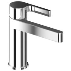 Смеситель для раковины (умывальника) Webert DoReMi DR830102 chrome однорычажный хром