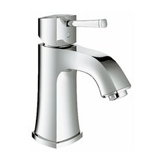 Смеситель для раковины (умывальника) Grohe Grandera 23310000 однорычажный хром