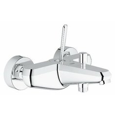 Смеситель для ванны с душем Grohe Eurodisk Joystick 23431000 однорычажный хром