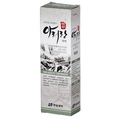 Зубная паста Hanil Arirang Remove Plaque, 150 г