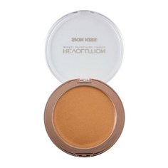 REVOLUTION Хайлайтер Skin Kiss Highlaghter Bronze Kiss