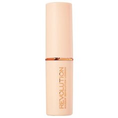 REVOLUTION Тональный крем Fast Base Stick Foundation, 6.2 г, оттенок: F8