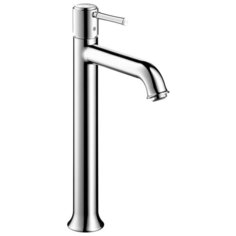 Смеситель для раковины (умывальника) hansgrohe Talis Classic 14116000 однорычажный хром