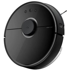 Робот-пылесос Roborock Sweep One русская версия black