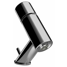 Смеситель для раковины (умывальника) Oras Alessi 8500F однорычажный хром