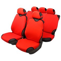 Комплект Azard Sprint полный комплект красный