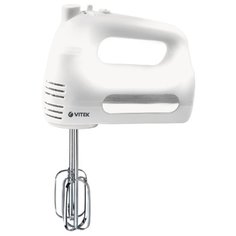 Миксер VITEK VT-1426, белый