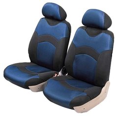 Комплект Azard Revolution передний синий