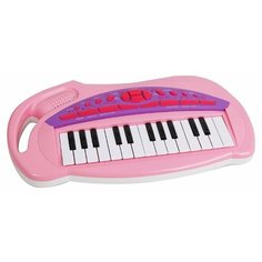 Potex пианино Starz Piano 652B розовый