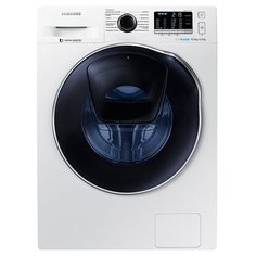 Стиральная машина Samsung WD80K5410OW