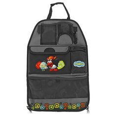 Органайзер AUTOPROFI Смешарики SM/ORG-020 серый с Пином