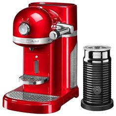 Кофемашина KitchenAid 5KES0504 карамельное яблоко