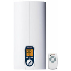Проточный электрический водонагреватель Stiebel Eltron DHE 27 SLi
