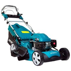 Газонокосилка Hyundai L 5500S