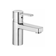 Смеситель для раковины (умывальника) KLUDI Zenta 38262 0575 однорычажный хром