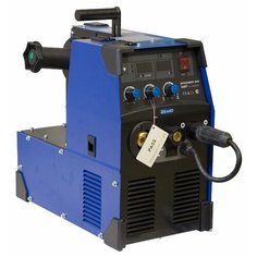 Сварочный аппарат Aurora SPEEDWAY 200 (MIG/MAG, MMA)