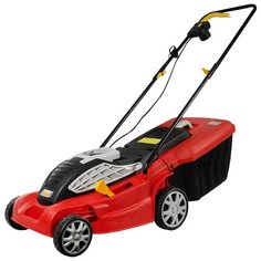 Газонокосилка DDE LME3816