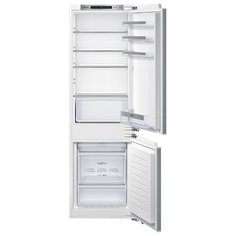 Встраиваемый холодильник Siemens KI86NVF20R