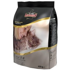 Корм для кошек Leonardo Adult Complete 32/16 (0.4 кг)