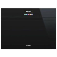 Электрический духовой шкаф smeg SF4604PMCNX