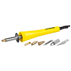 STAYER Набор для выжигания 45221