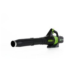 Аккумуляторная воздуходувка greenworks GD60AB без АКБ и ЗУ