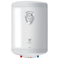 Накопительный электрический водонагреватель Royal Clima RWH-O50-RE