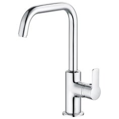 Смеситель для раковины (умывальника) KLUDI Pure&Easy 37023 0565 однорычажный хром