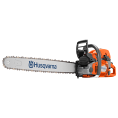Цепная бензиновая пила Husqvarna 572XP