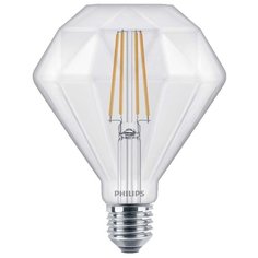 Лампа светодиодная Philips E27, 5Вт