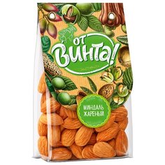 Миндаль От Винта! жареный 150 г