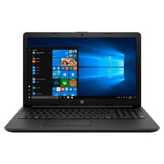 Ноутбук HP 15-db1022ur (AMD Ryzen 3 3200U 2600 MHz/15.6"/1920x1080/4GB/500GB HDD/DVD нет/AMD Radeon Vega 3/Wi-Fi/Bluetooth/Windows 10 Home) 6RK37EA