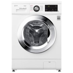 Стиральная машина LG Steam F2J3TS2W