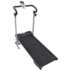 Механическая беговая дорожка DFC T40