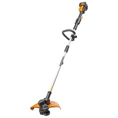 Триммер Worx WG184E.9 без АКБ и ЗУ