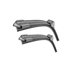 Щетка стеклоочистителя бескаркасная BOSCH Aerotwin AR655S 650 мм / 550 мм, 2 шт.