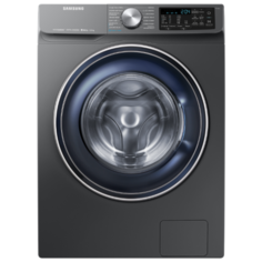 Стиральная машина Samsung WW80R62LVFX