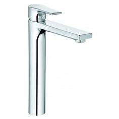 Смеситель для раковины (умывальника) KLUDI Zenta SL 48256 0565 однорычажный хром