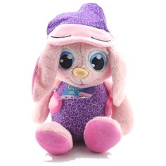 Мягкая игрушка Фэнси Сонный зайка 28 см Fancy