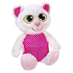 Мягкая игрушка Фэнси Сонный котик 28 см Fancy