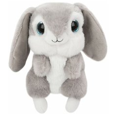 Мягкая игрушка Fluffy Family Крошка Зайка 15 см