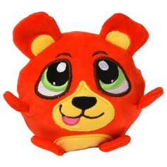 Мягкая игрушка 1 TOY Мняшки Хрумс Потап Хрумс 12 см