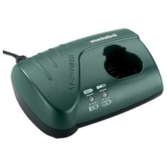 Зарядное устройство Metabo 627064000 10.8 В