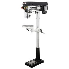 Радиально-сверлильный станок JET JDR-34F