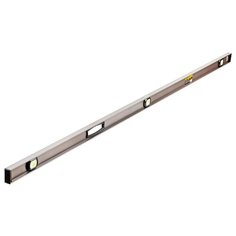 Уровень рельс 3 глаз. STAYER I-PRO Level 3477-200 200 см